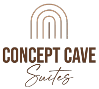 Concept Cave Suites 